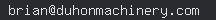 email
