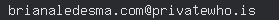 email
