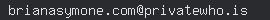 email