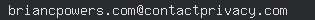 email
