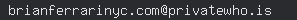 email