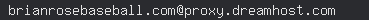 email
