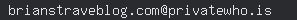email