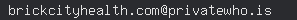 email