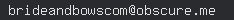 email