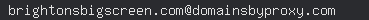 email