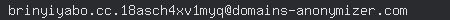 email