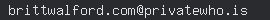 email