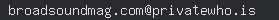 email