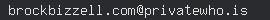 email
