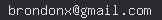 email