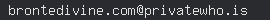 email
