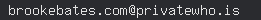 email