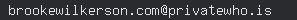 email