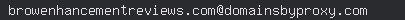 email