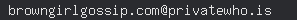 email
