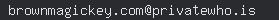 email