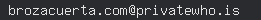 email