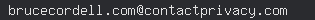 email