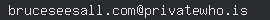 email