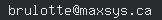 email
