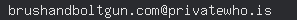 email