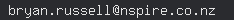 email