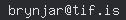 email