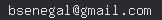 email
