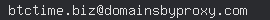 email