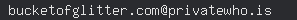 email
