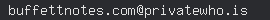 email