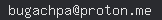 email
