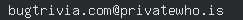 email