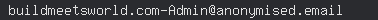 email