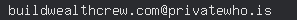 email