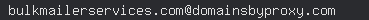 email