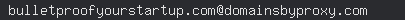 email