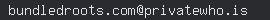 email