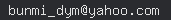 email