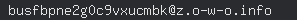email