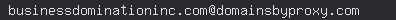 email