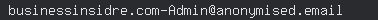 email