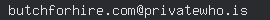 email
