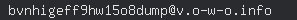 email