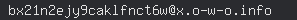 email