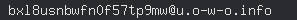 email