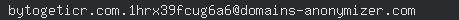 email