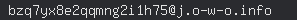 email