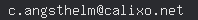 email